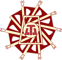Logo de IESTP Túpac Amaru
