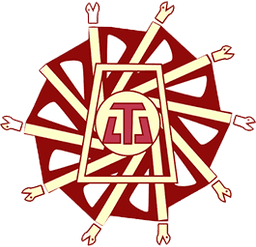 Logo de IESTP Túpac Amaru